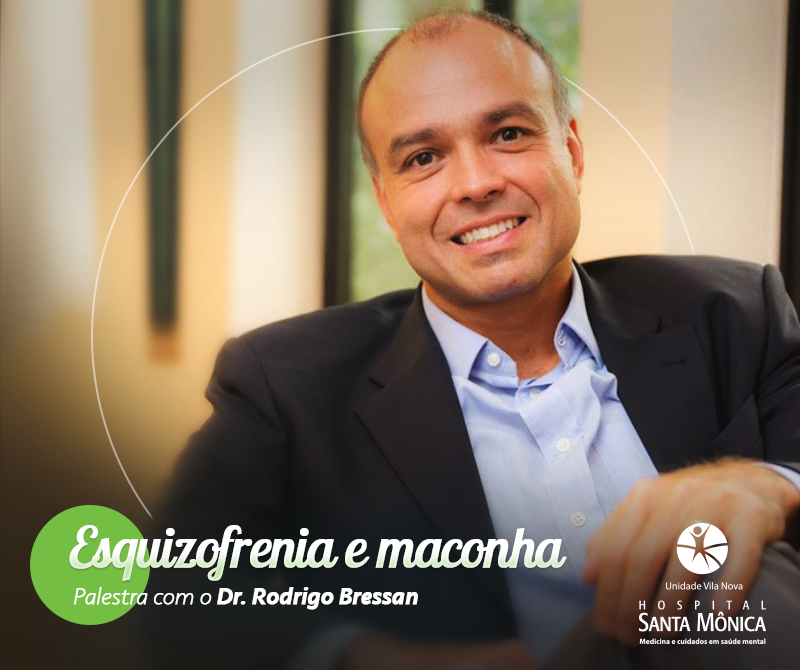 Hospital Santa Mônica e Unidade Vila Nova realizam palestra ao Vivo pelo Facebook