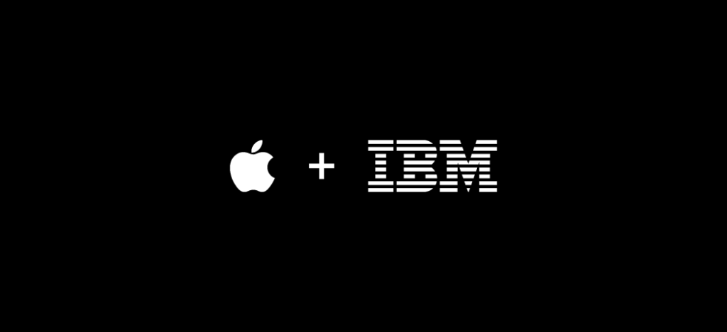Apple e IBM criam Estratégia Empresarial para Trabalhar com mHealth