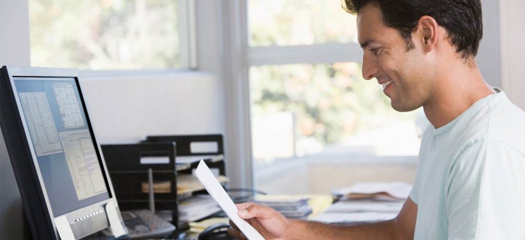 Como fazer gestão de pessoas em um escritório virtual?