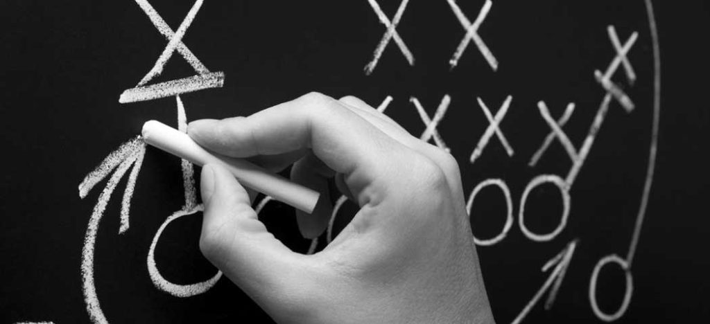 3 Estratégias dos Líderes da Área de Saúde