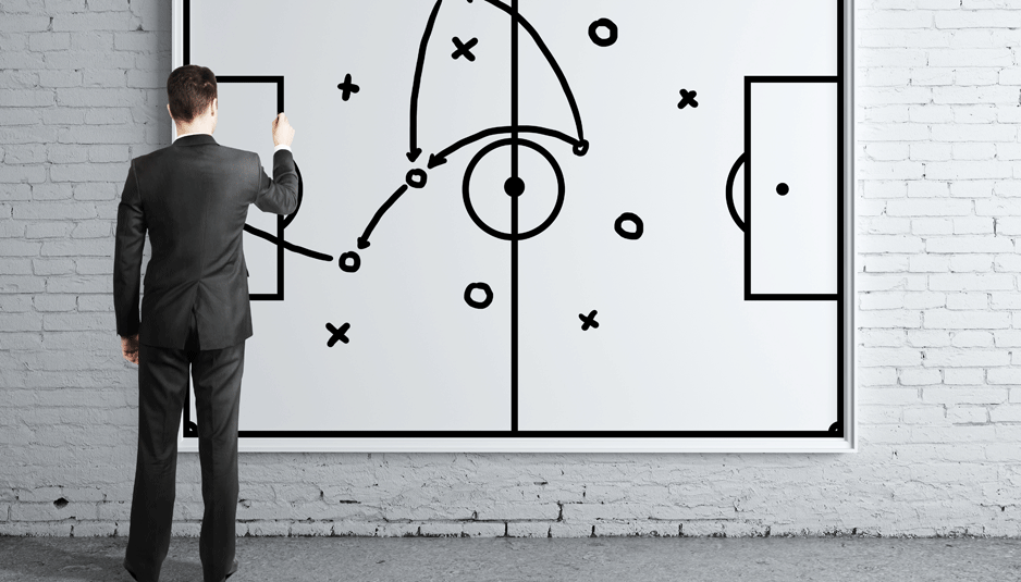 Como um Chief Strategy Officer traz valor para o negócio?