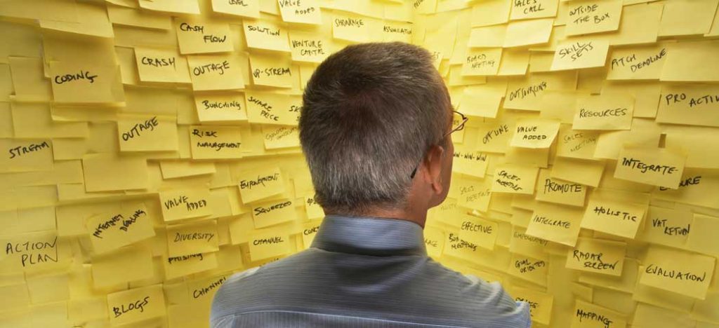 Os 8 Ps das Estratégias de Marketing