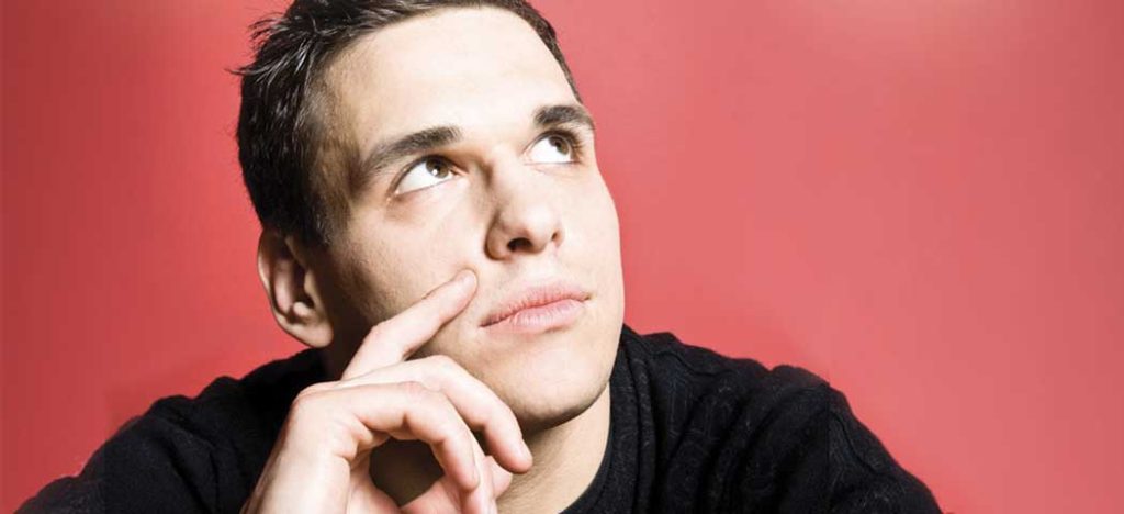 Reflexões de um jovem acadêmico de Medicina em busca do empreendedorismo