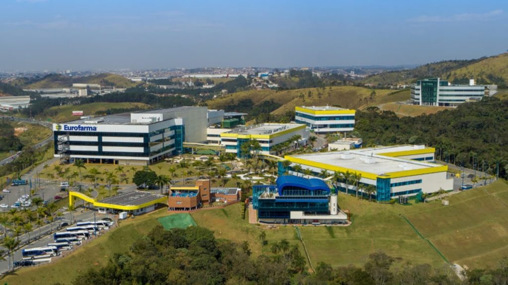 Eurofarma adota inteligência artificial para transformar a experiência de atendimento