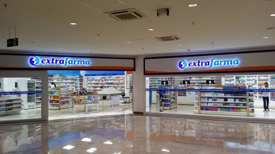 Extrafarma investe em iniciativas de eficiência energética