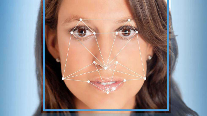 Saúde no Foco da Biometria Facial