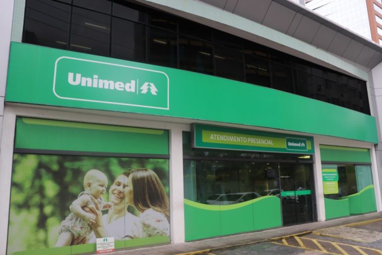 fachada Unimed_florianopolis