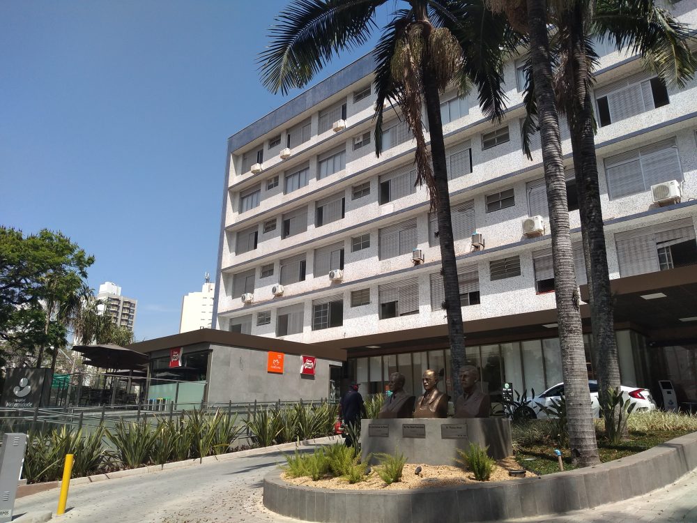 Hospital Maternidade de Campinas alerta sobre dificuldades para cumprir decreto municipal