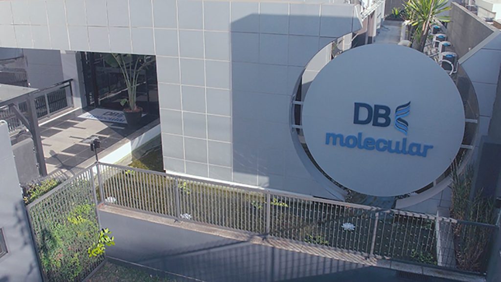 DB Molecular ganha nova sede e amplia sua capacidade para 100 mil exames mensais