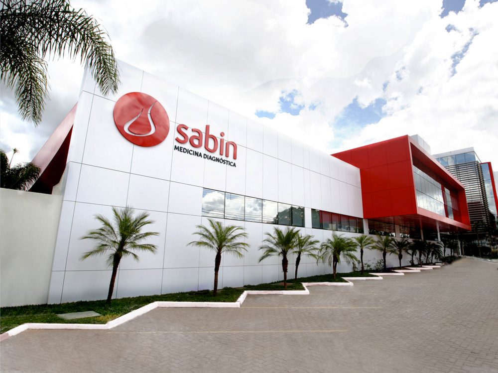 Grupo Sabin apresenta Relatório de Sustentabilidade 2019