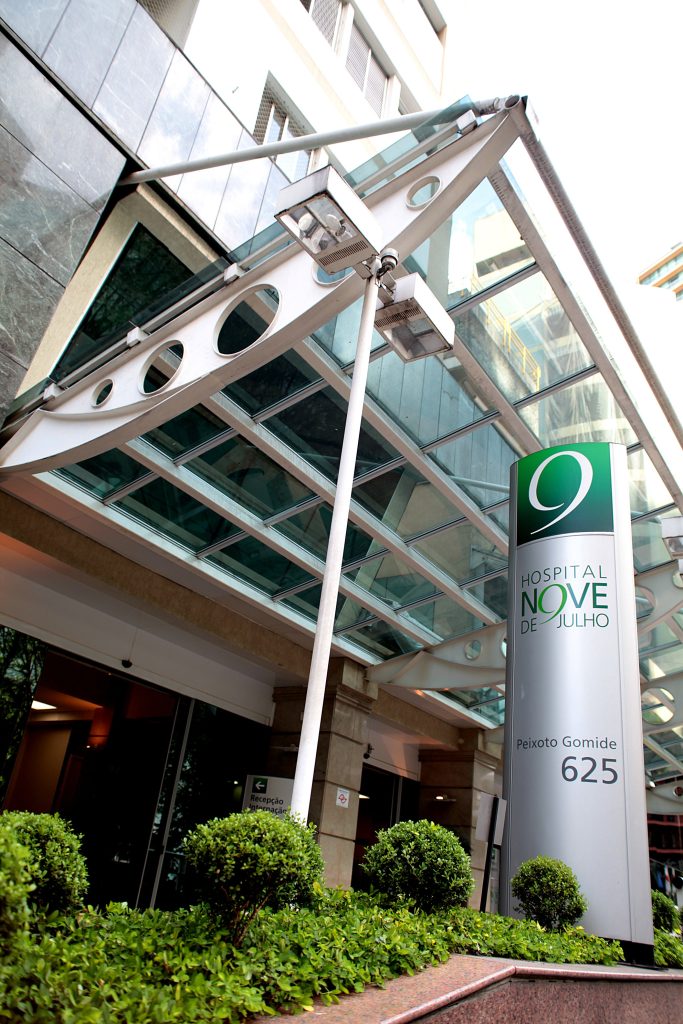 Hospital 9 de Julho é reacreditado pela JCI