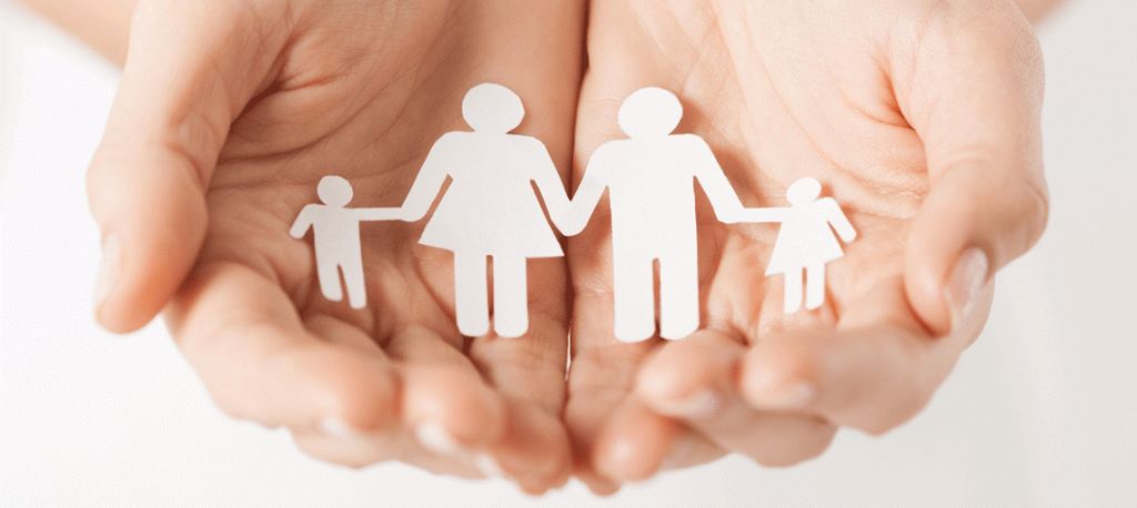 “As famílias estão mudando radicalmente”