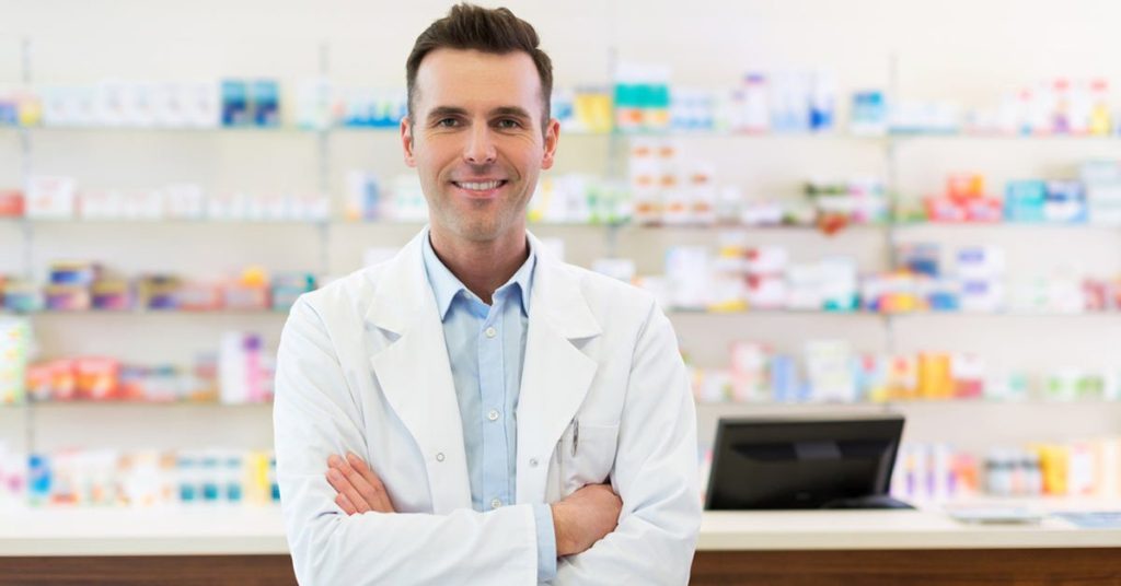 Startup treina farmacêuticos para auxiliar na triagem do coronavírus