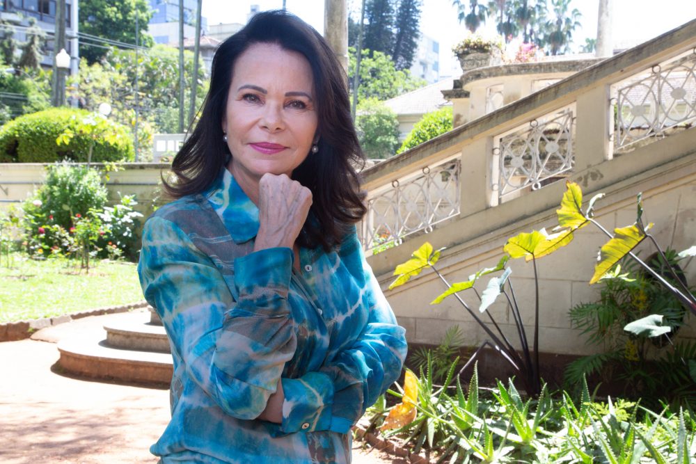 FEMAMA comemora 14 anos