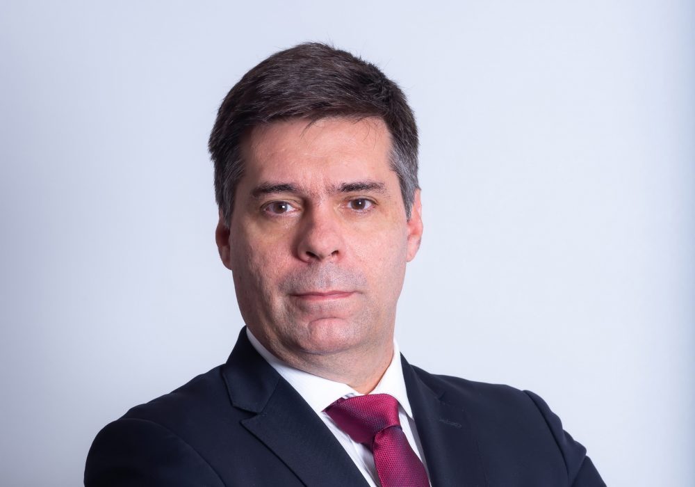 O futuro da saúde