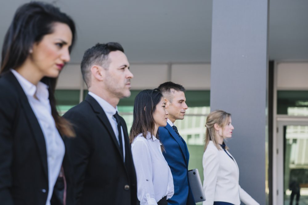 Empresa desenvolve sistema que auxilia no distanciamento social em ambientes fechados