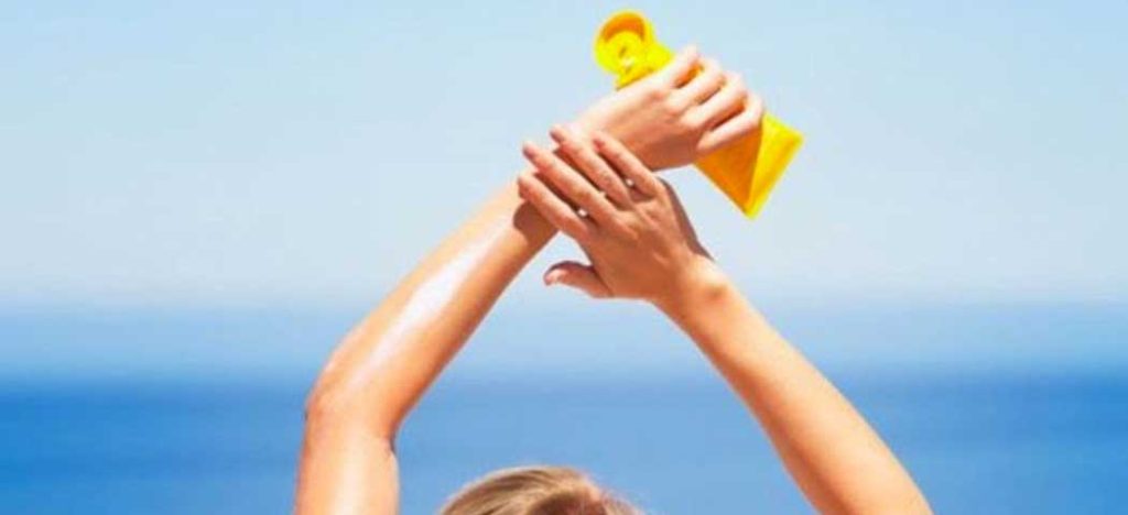 Por que empreendedores devem usar filtro solar ?