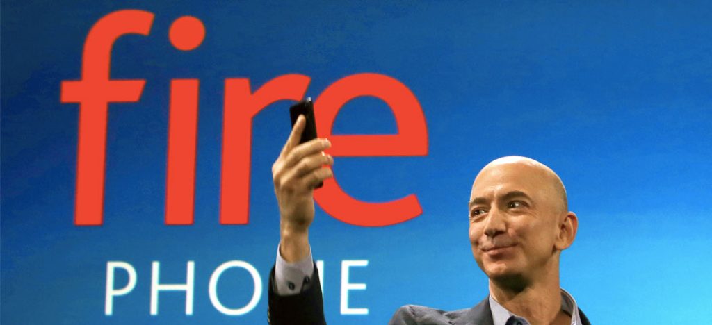 Amazon Lança Smartphone. Qual o Impacto no mHealth?