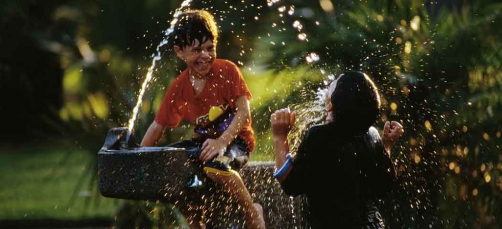 Fluoretação das águas de abastecimento público: o que faremos por nossos pacientes neste século?