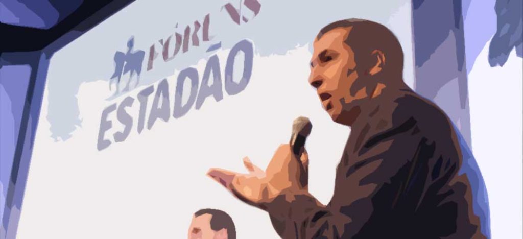 O que Aconteceu no Fórum Estadão Saúde?