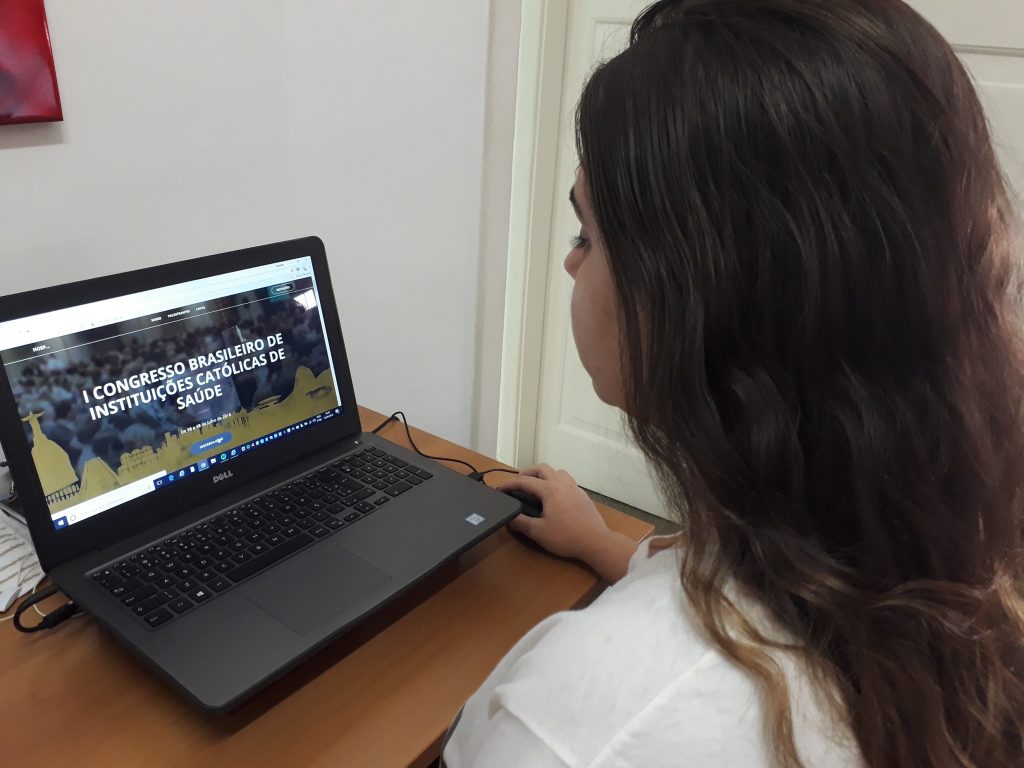 Congresso discute pela primeira vez no país sustentabilidade de instituições de saúde católicas