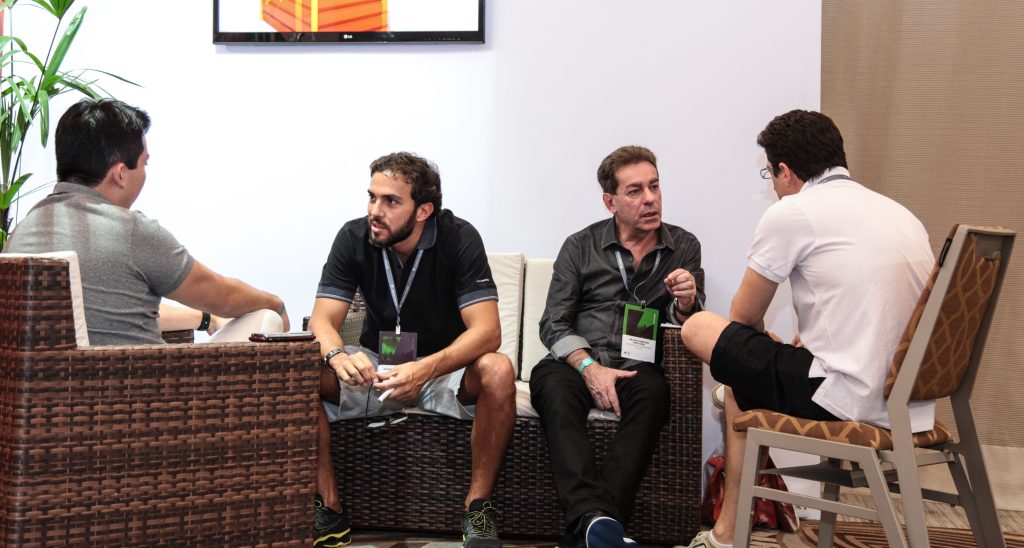#SBF17: Inovação, Resultados e o Fornecedor-as-a-service