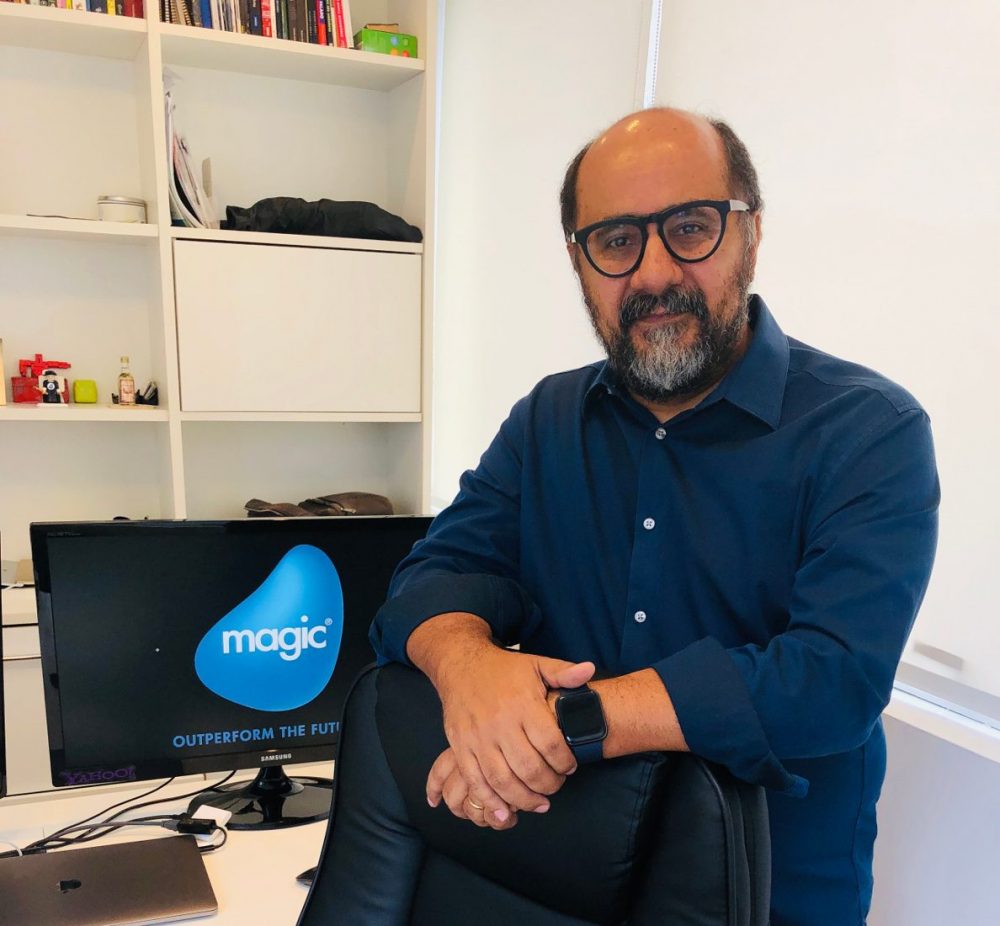 Ciência de Dados, Análise Preditiva, Big Data e Integração entre sistemas e fontes de dados