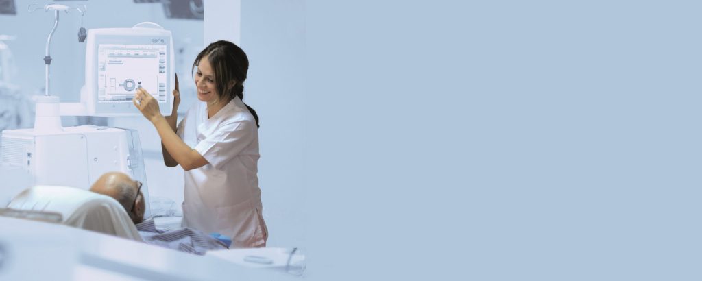 Fresenius Medical Care consolida sua estratégia de marca em São Paulo