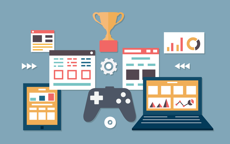Gamification em saúde pode aumentar engajamento de pacientes