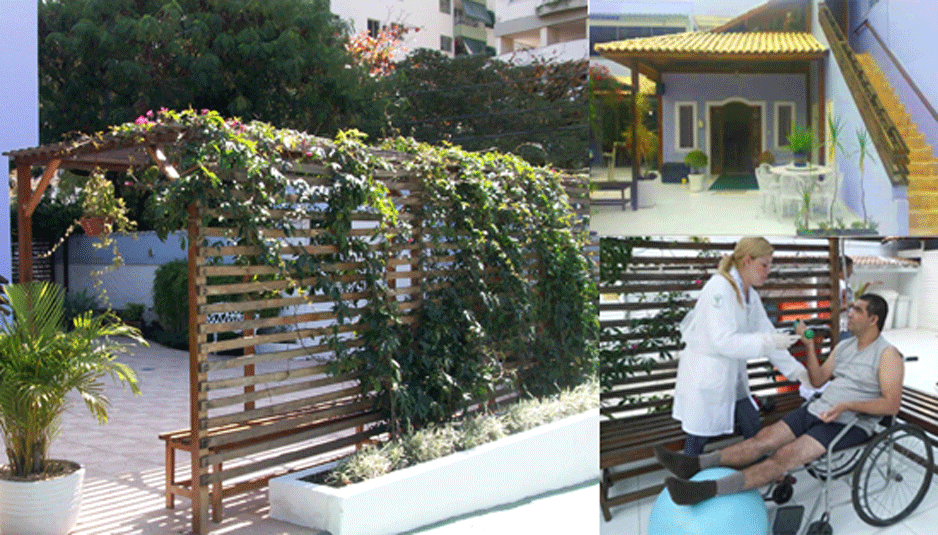 Grupo Geriatrics anuncia para 2015 a ampliação do seu setor Clinic Care