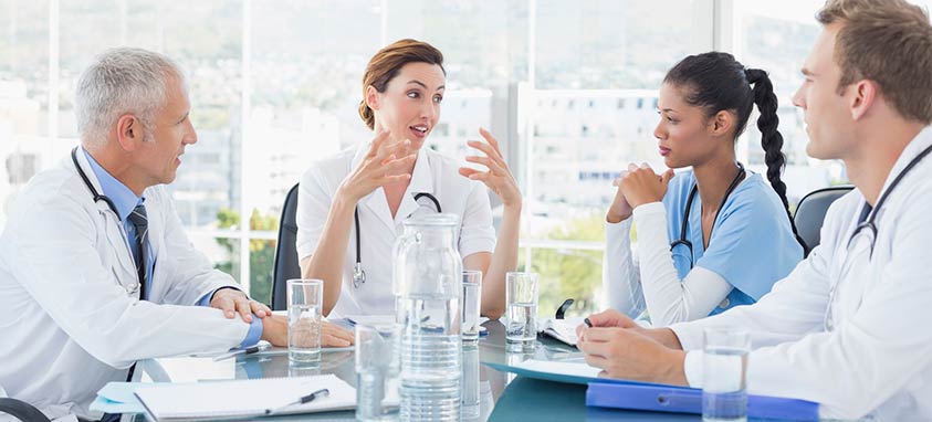 Os novos rumos da Gestão Hospitalar