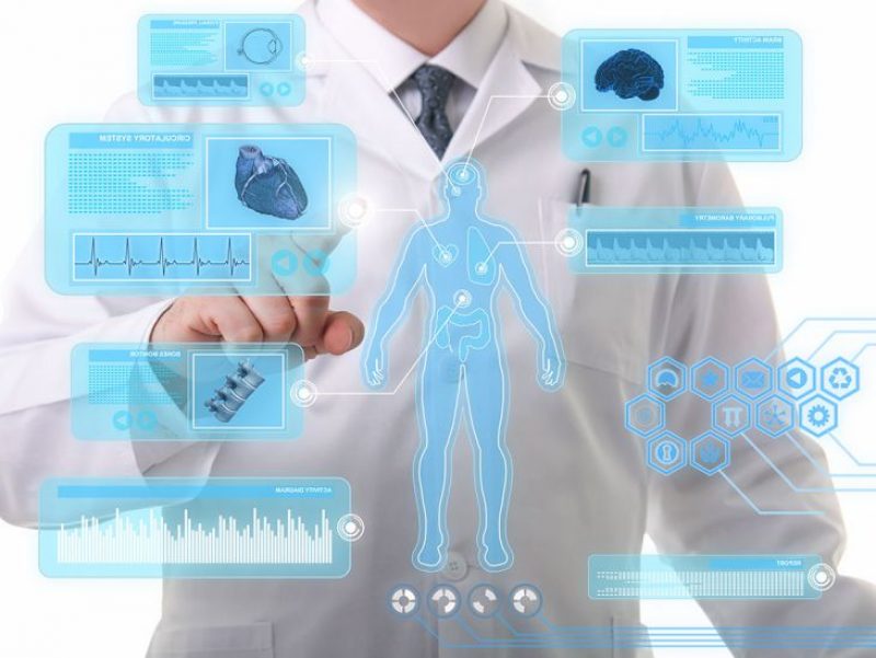 [Entrevista] Gestão Integrada de Saúde