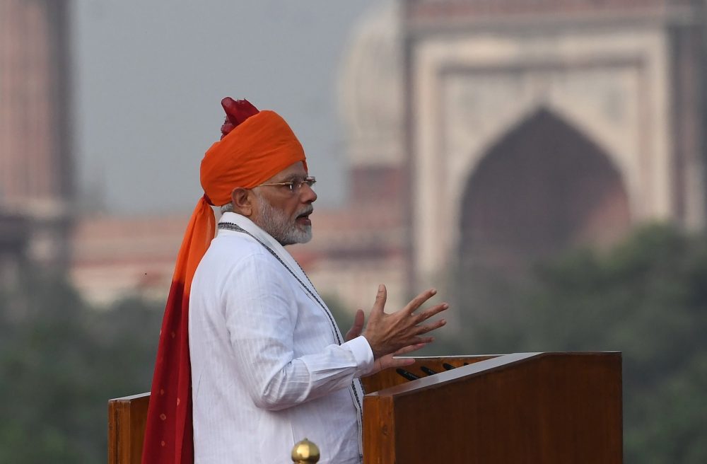 Índia começa a implantar uma identidade digital única de saúde para a sua população