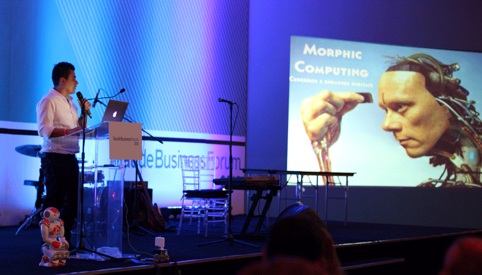 Colaboração em rede pede por maior consciência e relacionamento