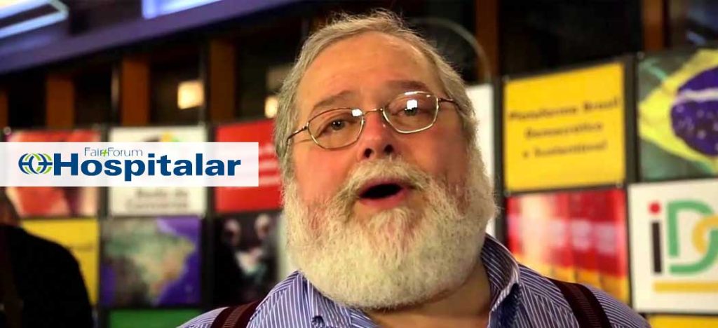 6 lições para os CIO’s, segundo Gonzalo Vecina Neto