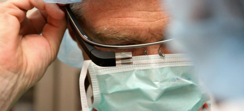 Prontos para desenvolver ferramentas para GoogleGlass?