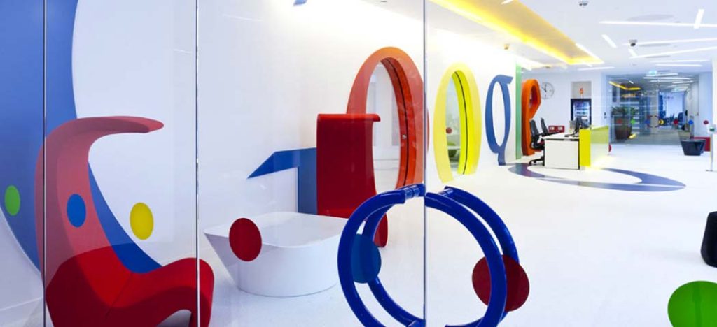 Por Que o Google Investe em Startups de Saúde?