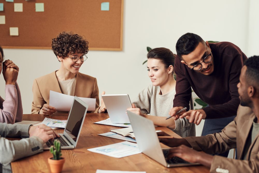 Como cultivar diversidade e promover inclusão na sua empresa