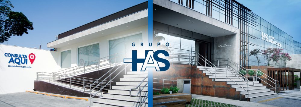 Hospital Albert Sabin de São Paulo (HAS) está preparado para receber pacientes com o coronavírus