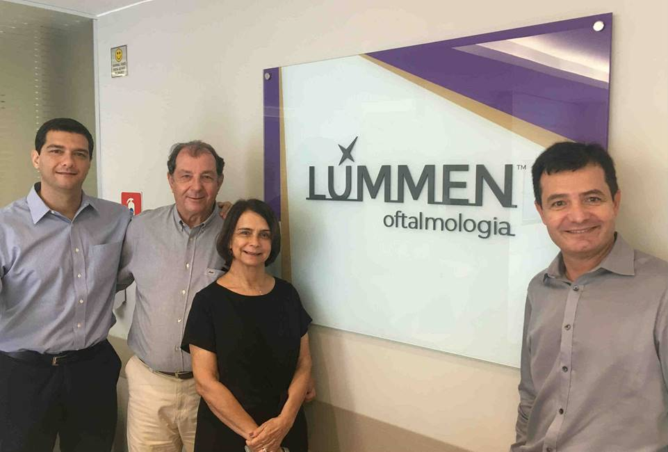 Grupo Opty de Oftalmologia anuncia novos associados e entra no mercado do Rio de Janeiro