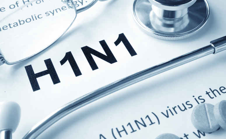 Exame para detecção de H1N1 chega às unidades do laboratório Lâmina no Rio de Janeiro