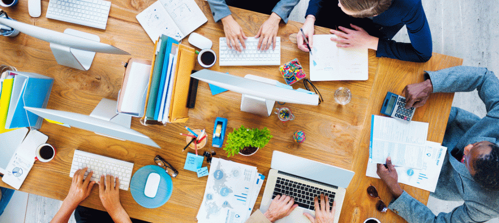 5 startups promissoras para médicos e pacientes