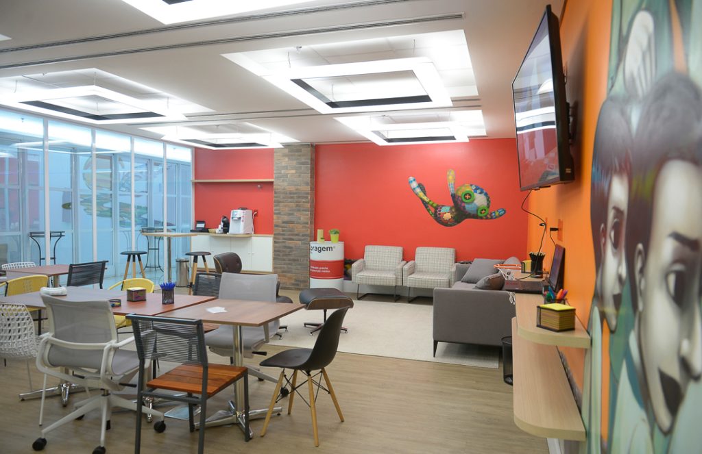 Espaço de inovação e transformação na saúde é inaugurado no Hospital das Clínicas