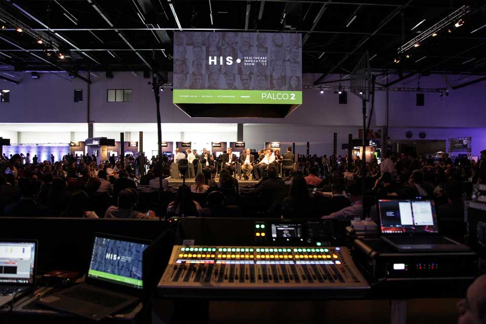 Desospitalização e mudança no modelo de cuidado dos pacientes