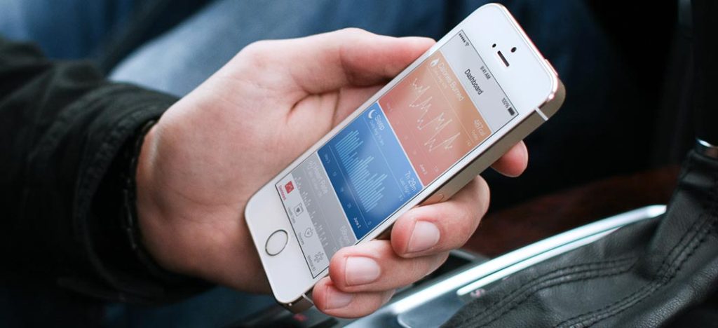 A repercussão do HealthKit, da Apple