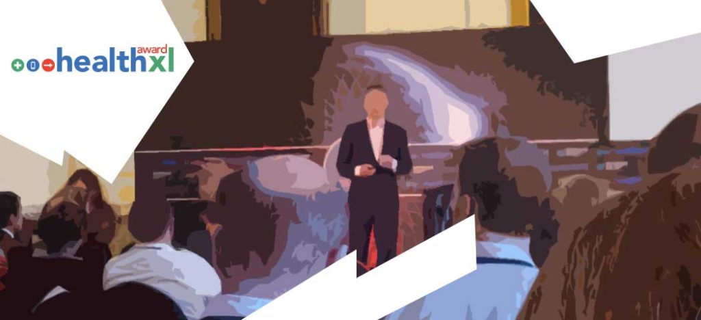 Os mais influentes em saúde digital no mundo