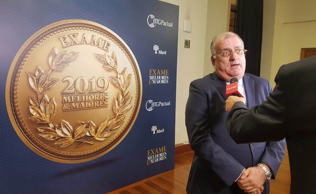 Rede D’Or São Luiz é reconhecida como a empresa do ano