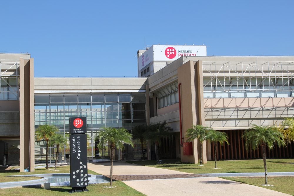 Grupo Pardini investe em integração de dados e inova a experiência do cliente