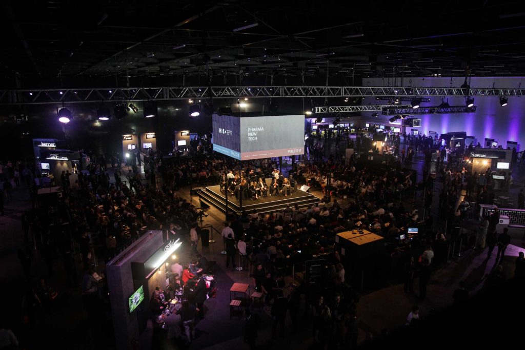 Na presença do Ministro, 11 marcas são premiadas no TOP Hospitalar