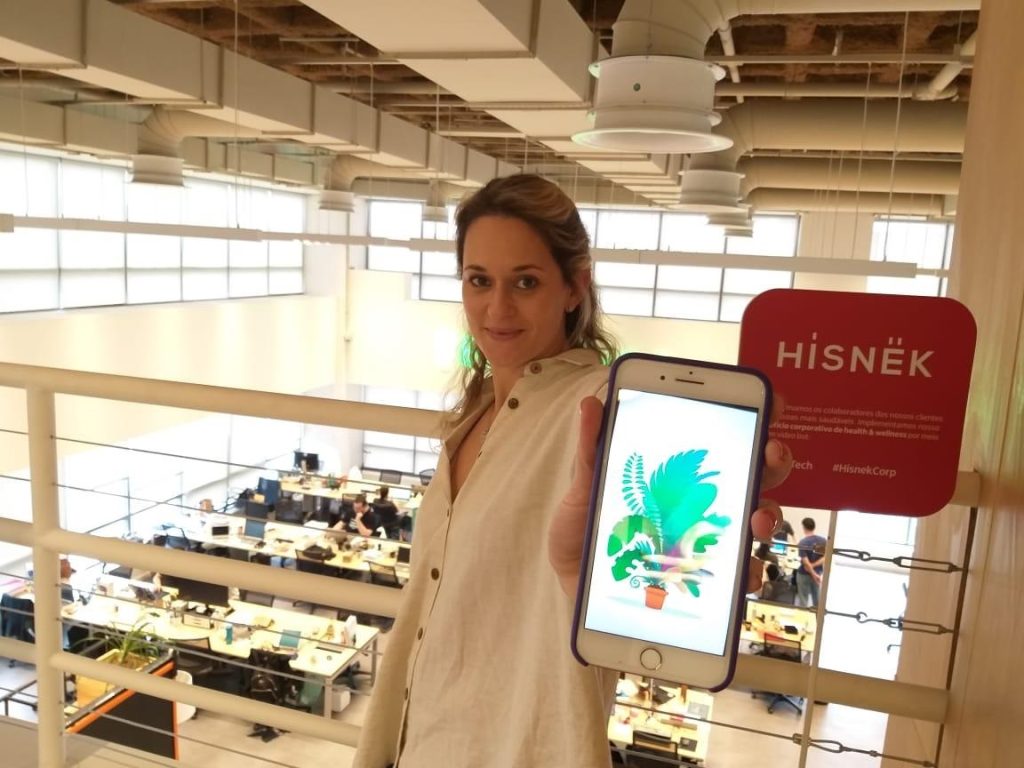 Empreendedora transforma negócio para atender demanda de empresas